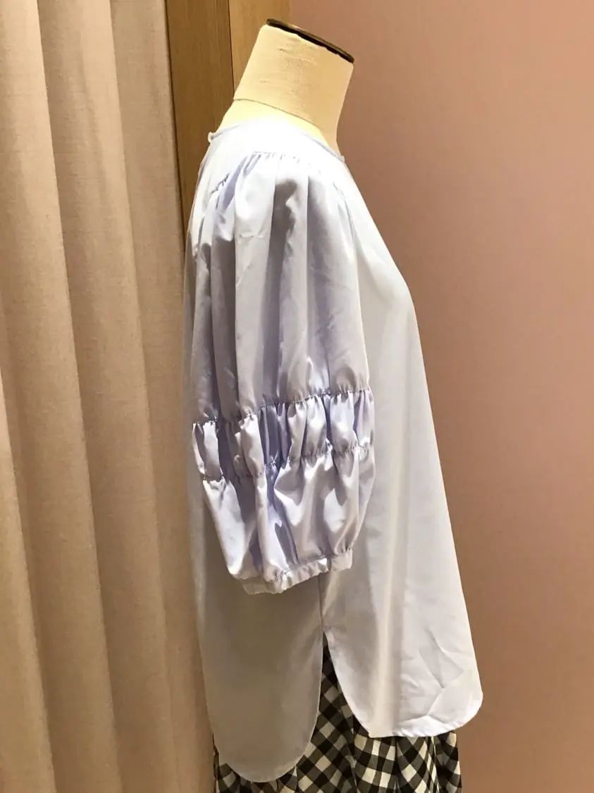 ANY 本吉 コーディネート画像