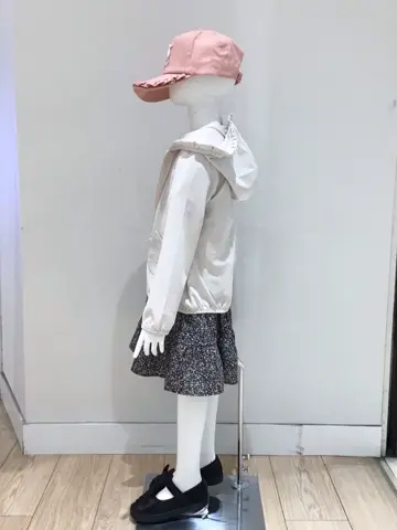 ANY スタッフ コーディネート画像