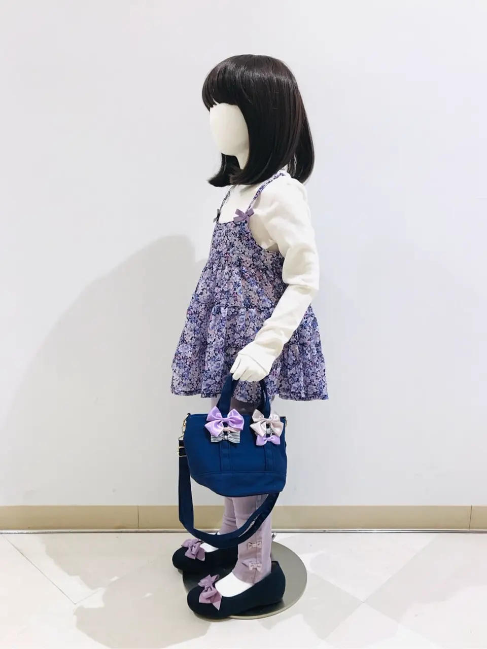 ANY 田口 コーディネート画像