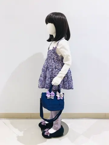 ANY 田口 コーディネート画像