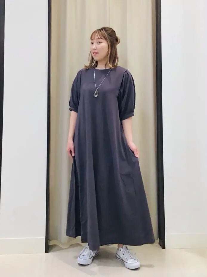  伊藤 コーディネート画像