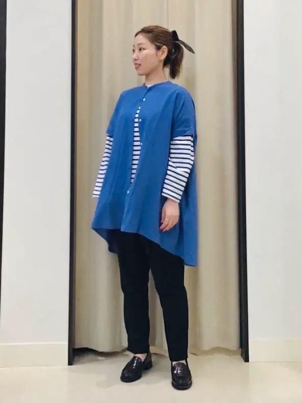  伊藤 コーディネート画像