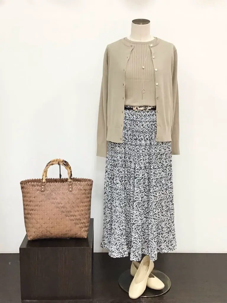  河村 コーディネート画像