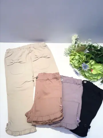 ANY 佐々木 コーディネート画像