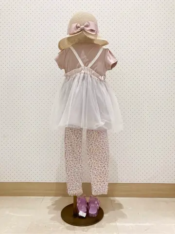 ANY 大野 コーディネート画像