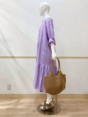 ANY 大野 コーディネート画像