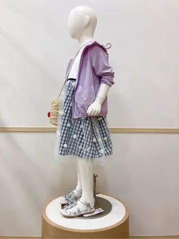 ANY 大野 コーディネート画像