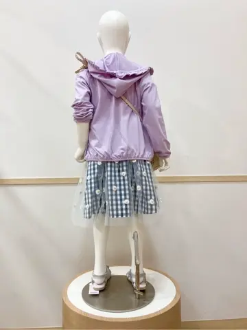 ANY 大野 コーディネート画像