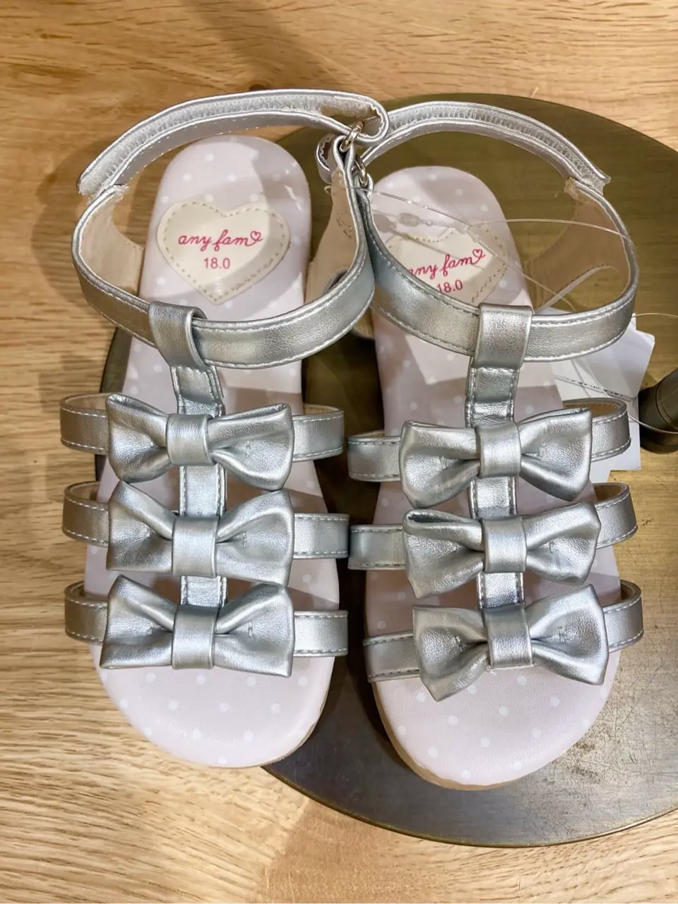 ANY 大野 コーディネート画像