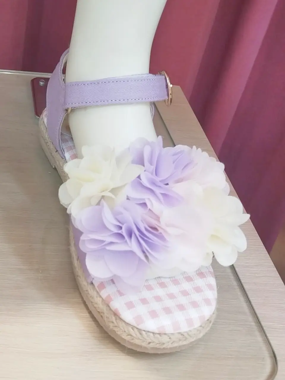 ANY 重永 コーディネート画像