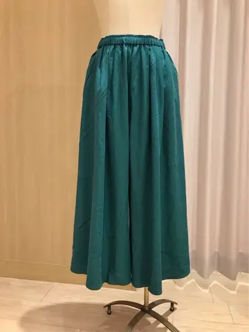 ANY 千葉 コーディネート画像