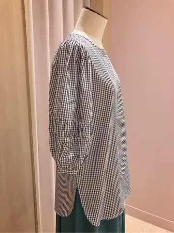 ANY 千葉 コーディネート画像