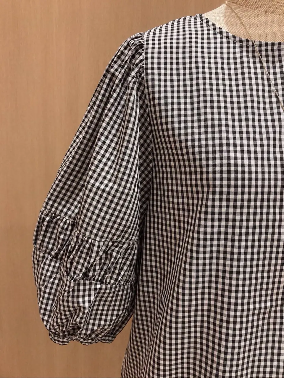 ANY 千葉 コーディネート画像