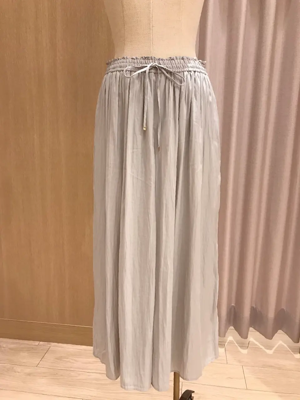 ANY 千葉 コーディネート画像