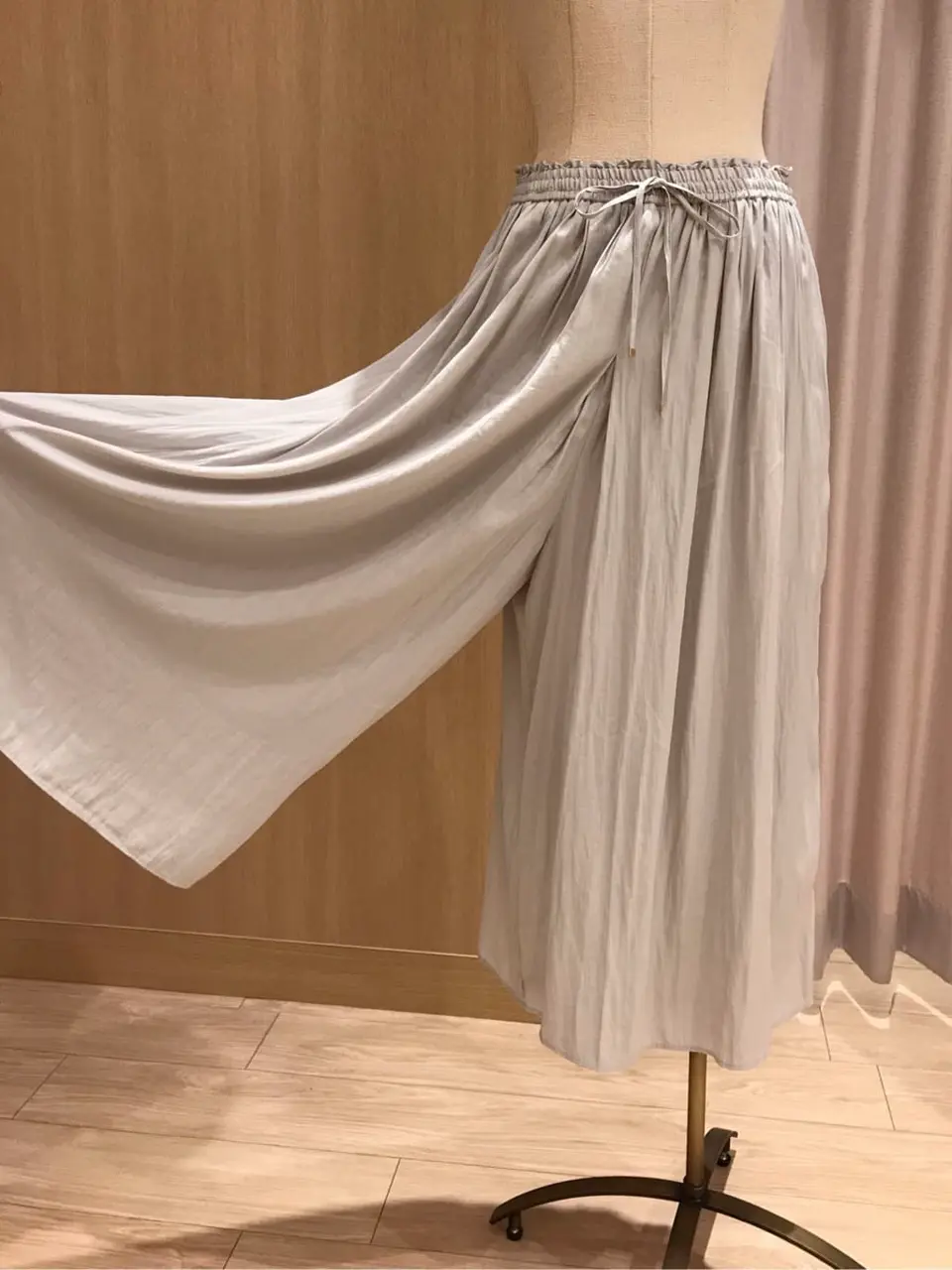 ANY 千葉 コーディネート画像