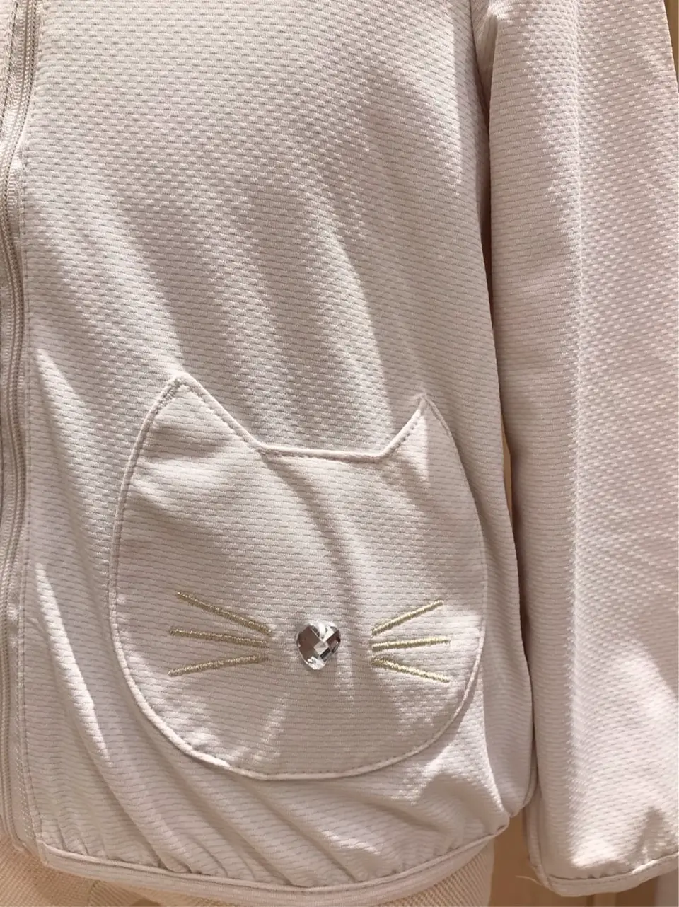 ANY 千葉 コーディネート画像