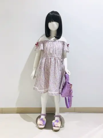 ANY 田口 コーディネート画像