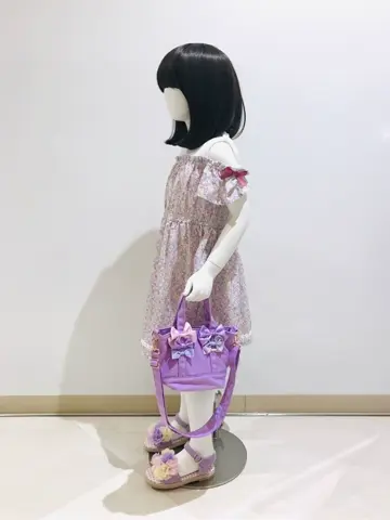 ANY 田口 コーディネート画像