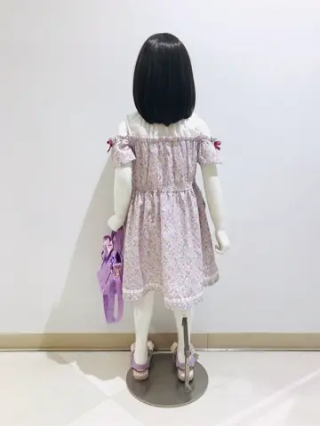 ANY 田口 コーディネート画像