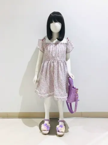 ANY 田口 コーディネート画像