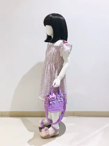 ANY 田口 コーディネート画像