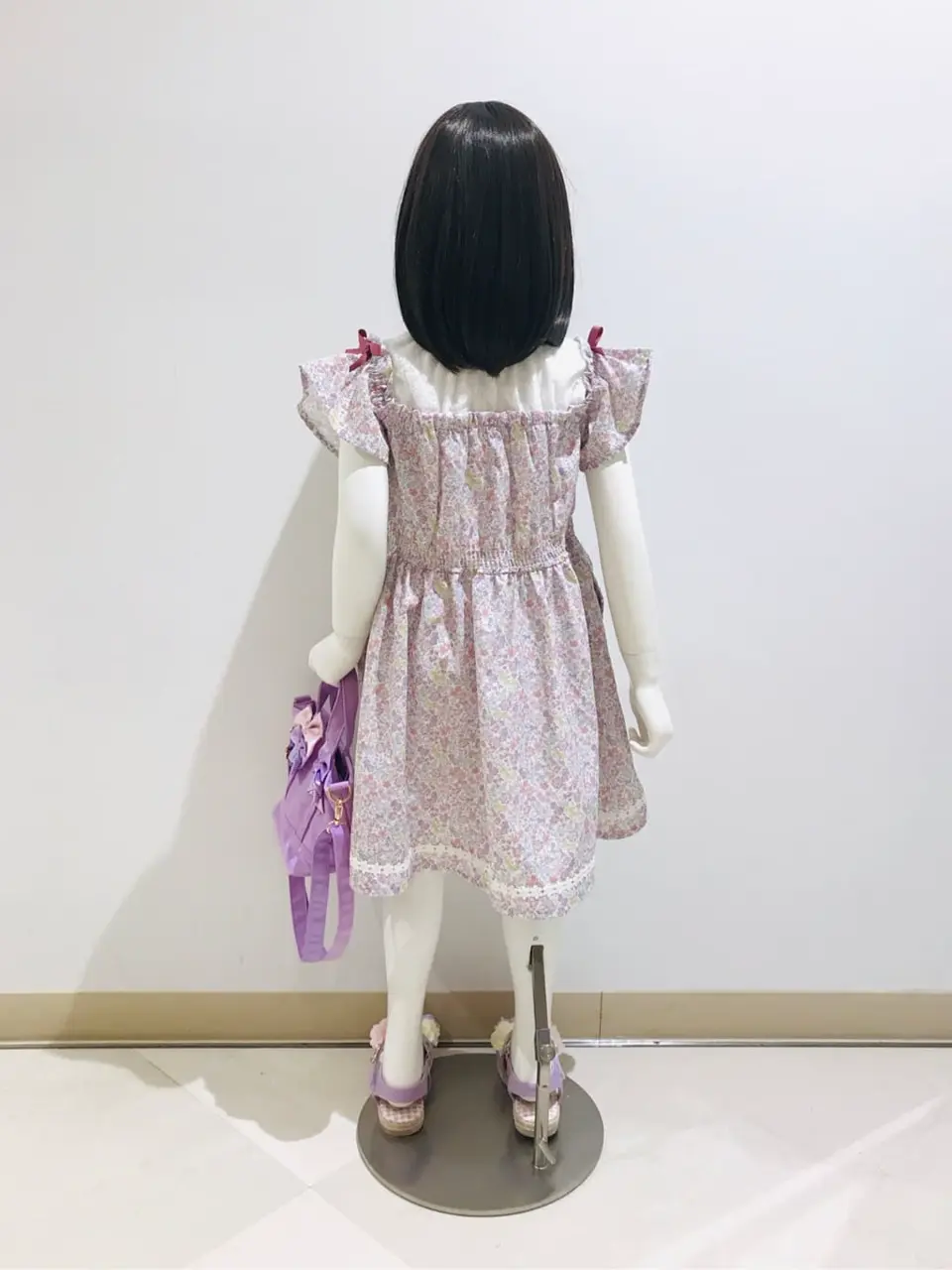 ANY 田口 コーディネート画像