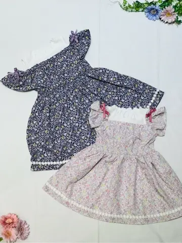 ANY 田口 コーディネート画像