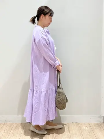 ANY SAKAI コーディネート画像