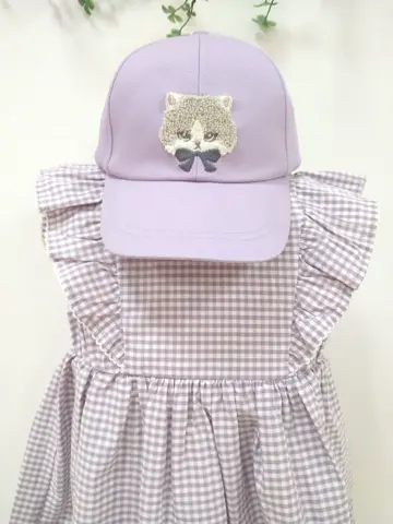 ANY H コーディネート画像