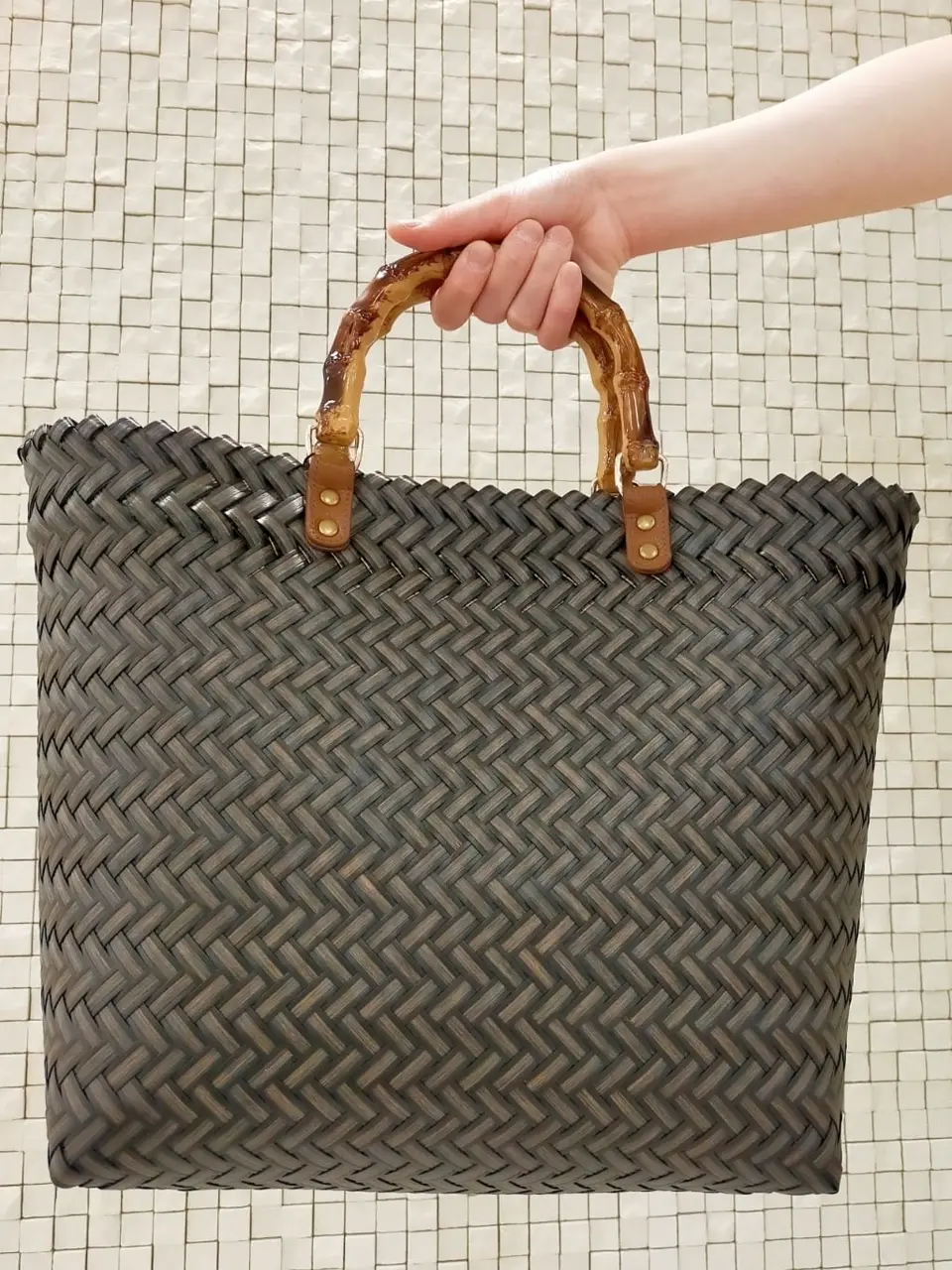 ANY 重永 コーディネート画像