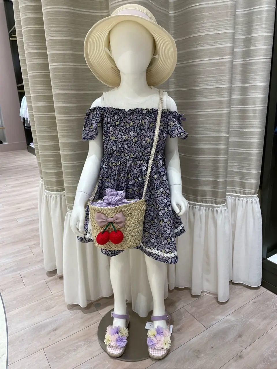  岡田 コーディネート画像