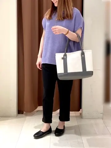 ANY 渡辺 コーディネート画像