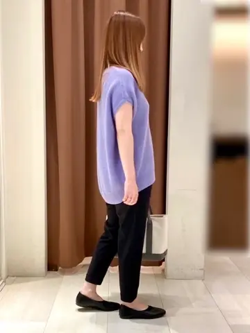 ANY 渡辺 コーディネート画像