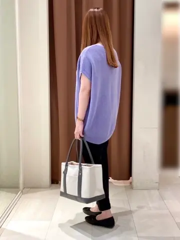 ANY 渡辺 コーディネート画像