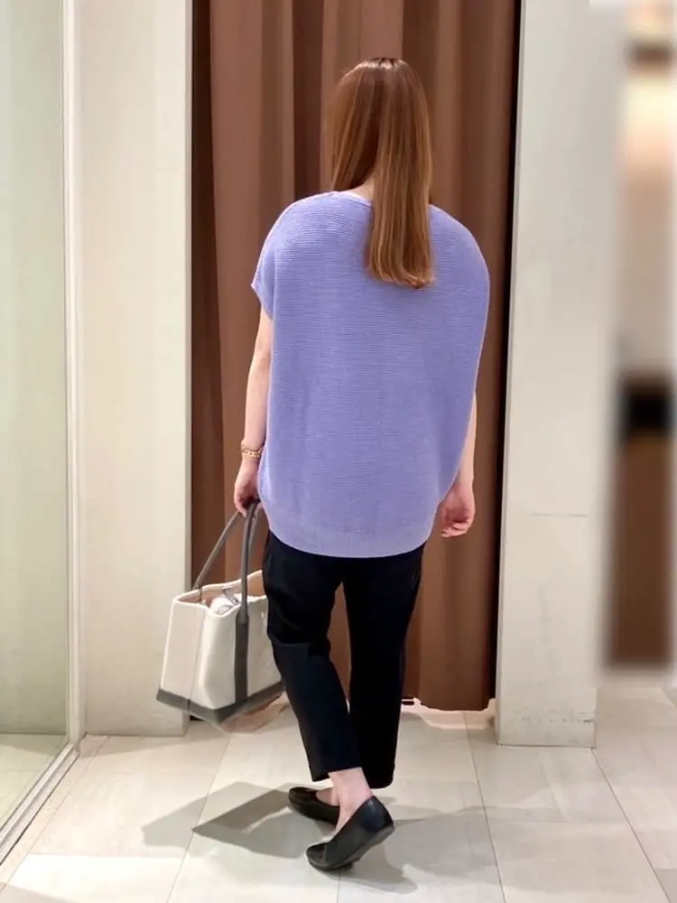 ANY 渡辺 コーディネート画像