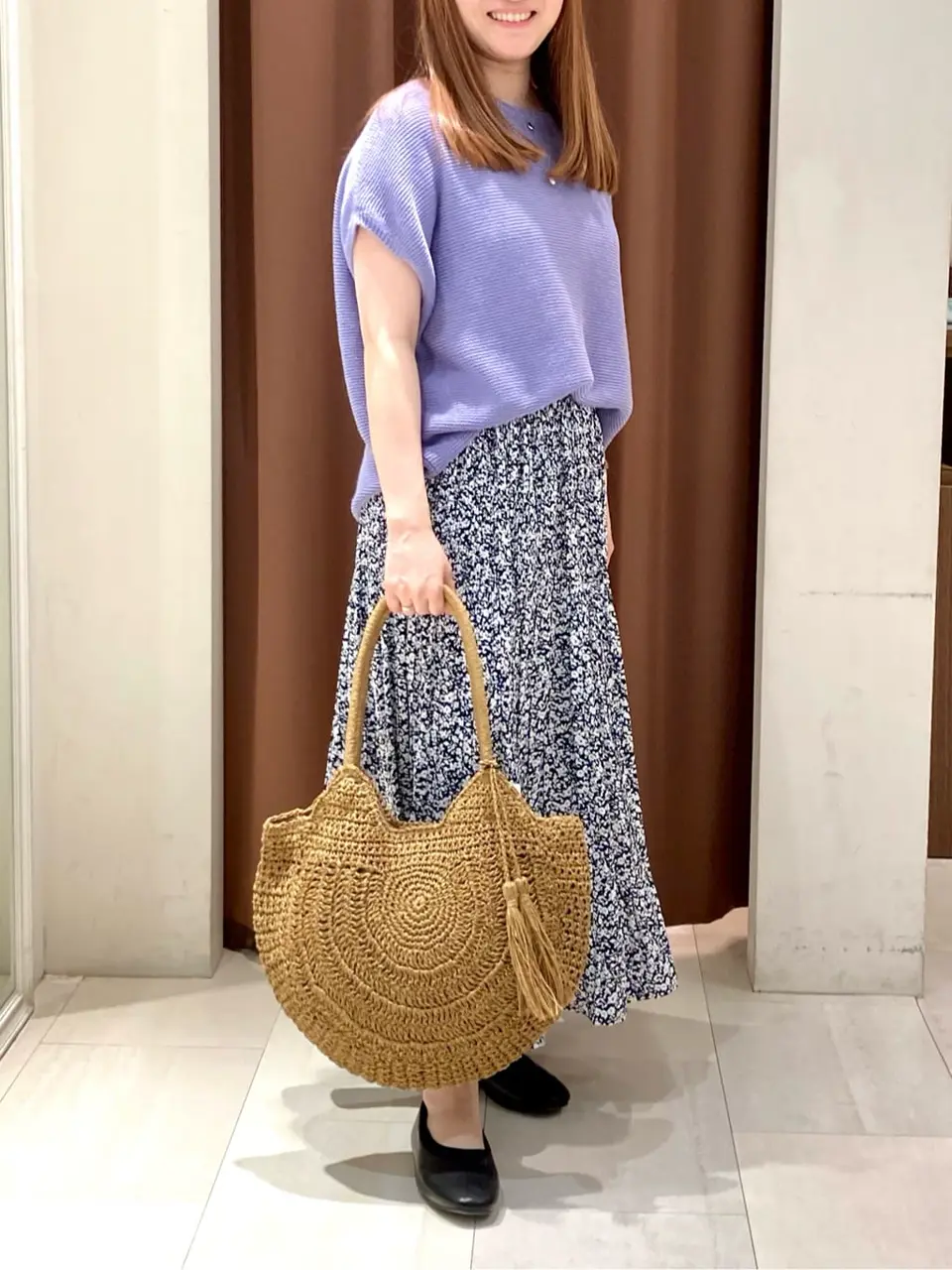 ANY 渡辺 コーディネート画像