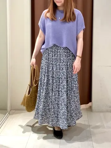 ANY 渡辺 コーディネート画像