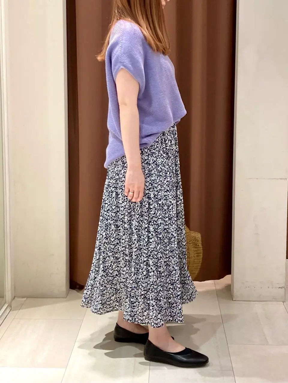 ANY 渡辺 コーディネート画像