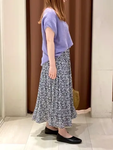 ANY 渡辺 コーディネート画像