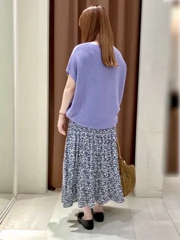 ANY 渡辺 コーディネート画像