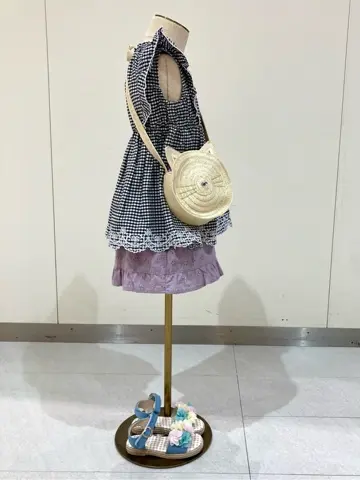 ANY 渡辺 コーディネート画像