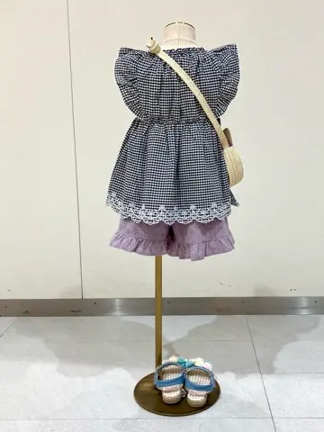 ANY 渡辺 コーディネート画像