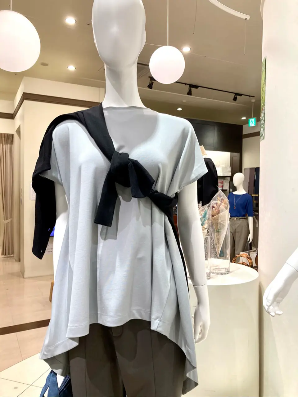 ANY 杉原 コーディネート画像