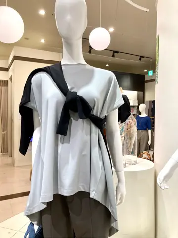 ANY 杉原 コーディネート画像