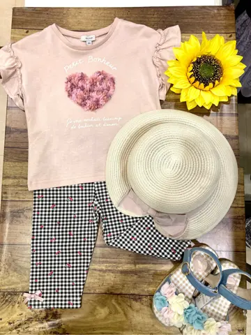 ANY 杉原 コーディネート画像