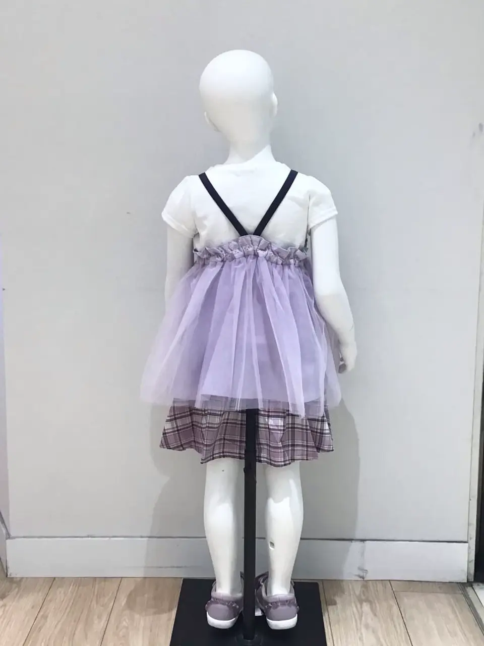 ANY スタッフ コーディネート画像