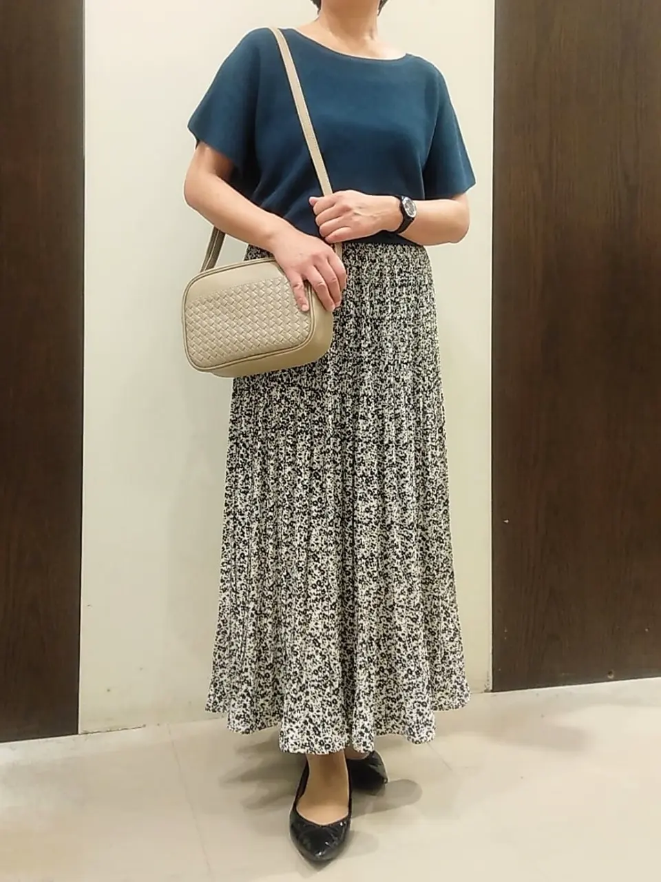  川口 コーディネート画像