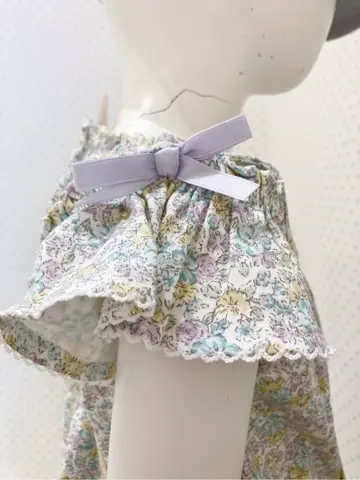 ANY 大野 コーディネート画像