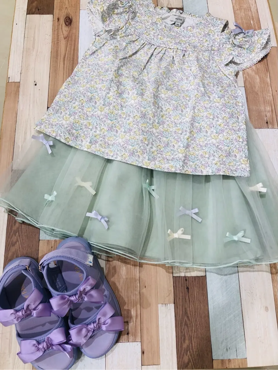  ISHII コーディネート画像