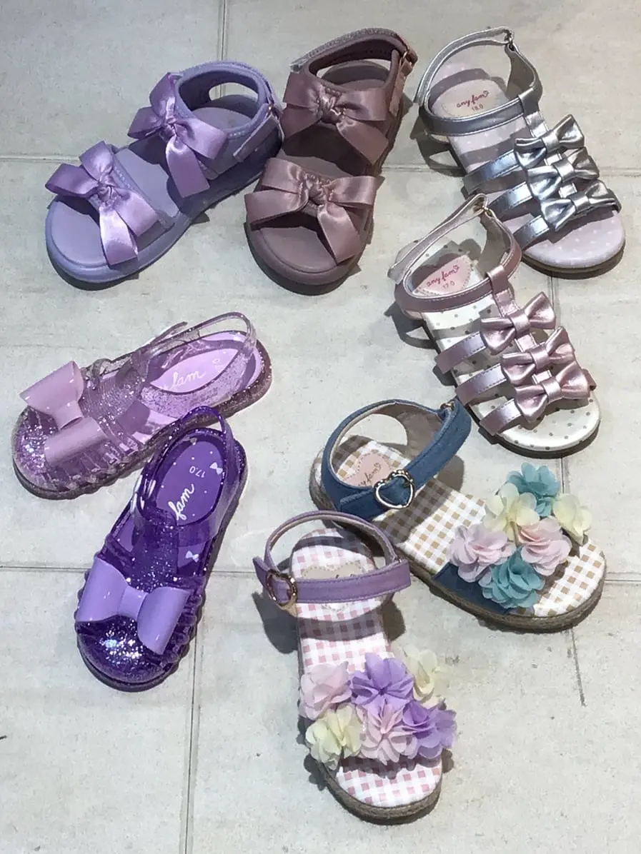 ANY 武市 コーディネート画像